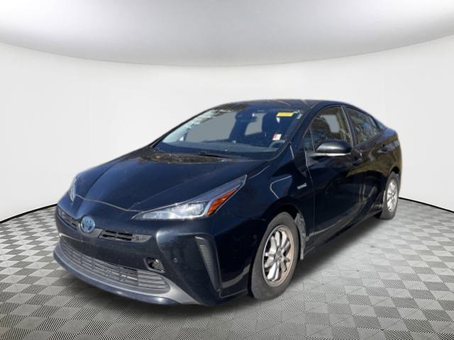 2022 Toyota Prius L Eco photo 3