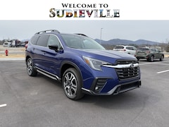 2026 Subaru Ascent Limited 7-Passenger SUV