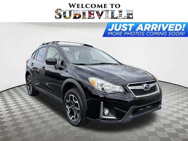2017 Subaru Crosstrek Premium
