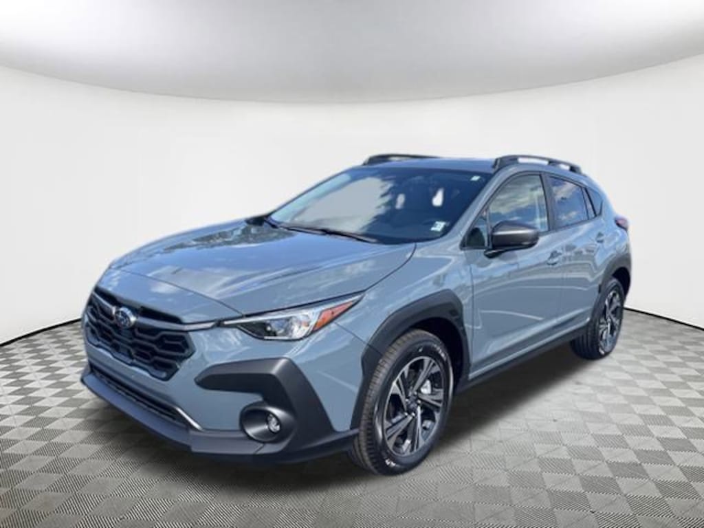 New 2025 Subaru Crosstrek Premium SUV