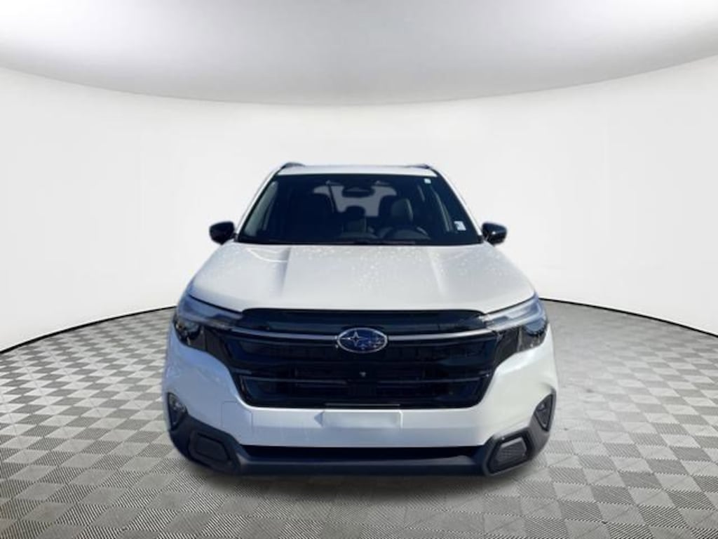 New 2025 Subaru Forester Touring Hybrid SUV