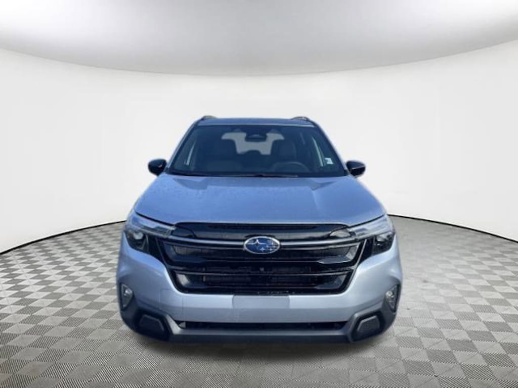 New 2026 Subaru Forester Touring SUV