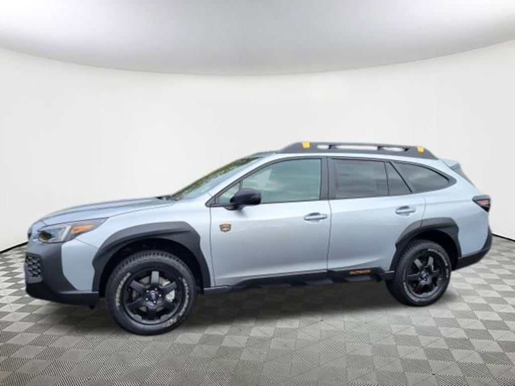 New 2025 Subaru Outback Wilderness SUV