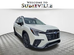 2025 Subaru Ascent Onyx Edition Touring 7-Passenger SUV