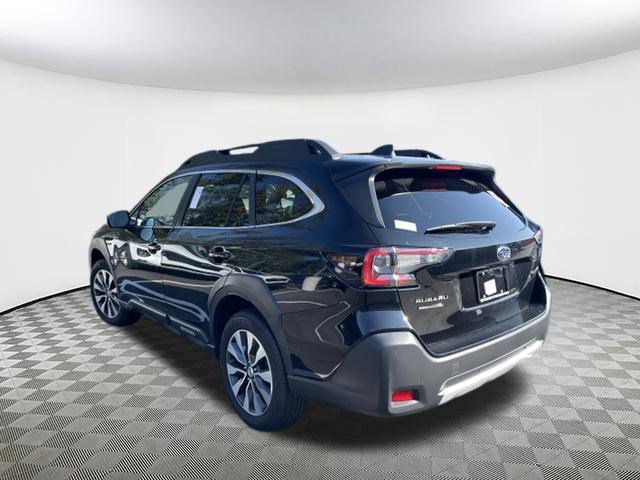 2023 Subaru Outback Limited photo 4