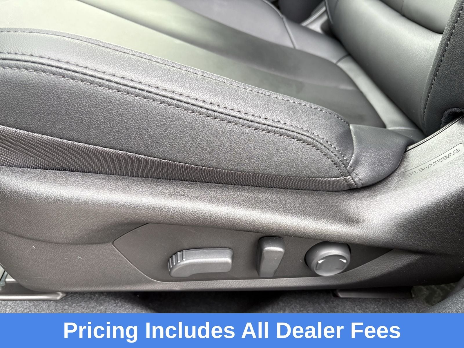 2026 Subaru Outback Premium - Photo 29
