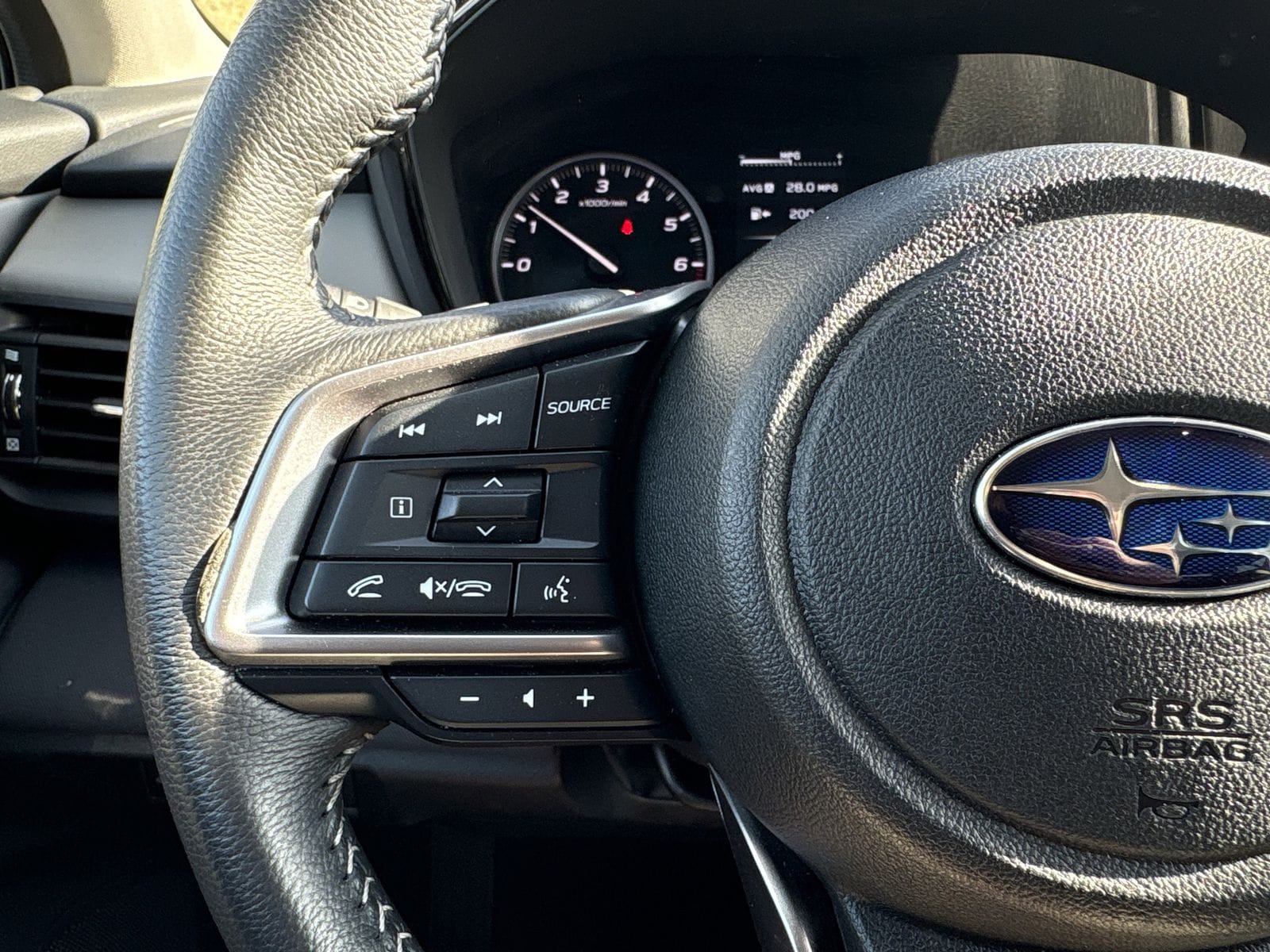 2025 Subaru Outback Premium - Photo 15