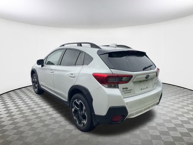 2023 Subaru Crosstrek Limited photo 3