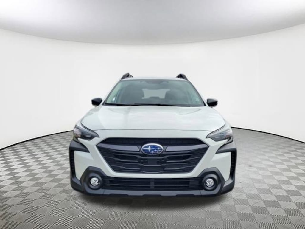 New 2025 Subaru Outback Premium SUV