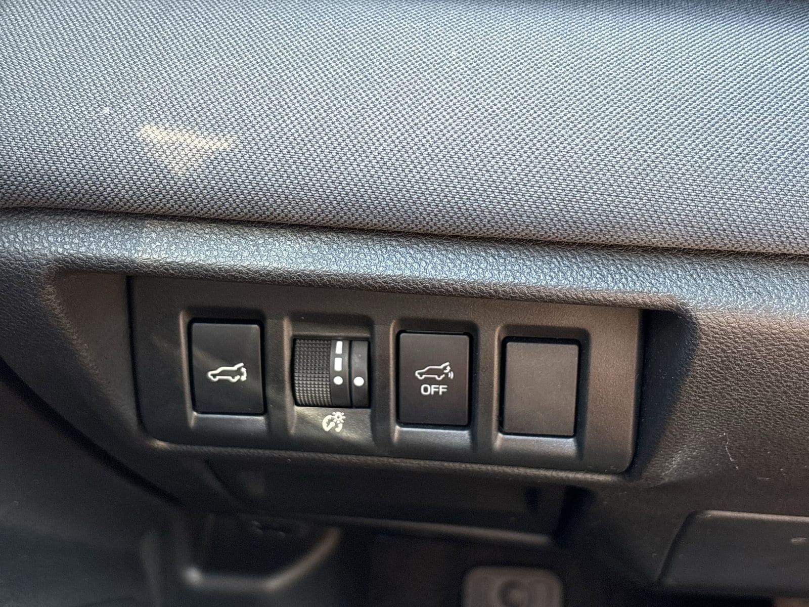 2025 Subaru Outback Premium - Photo 17