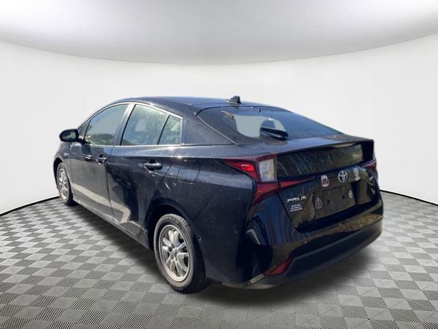 2022 Toyota Prius L Eco photo 4