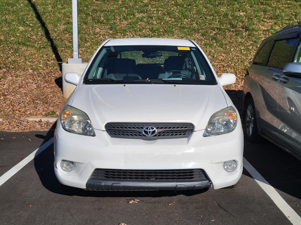 Used 2006 Toyota Matrix