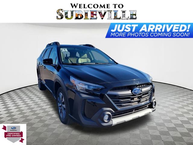 2024 Subaru Outback Limited's photo