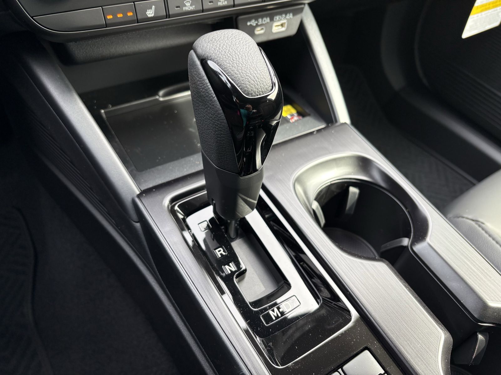 2026 Subaru Outback Premium - Photo 19