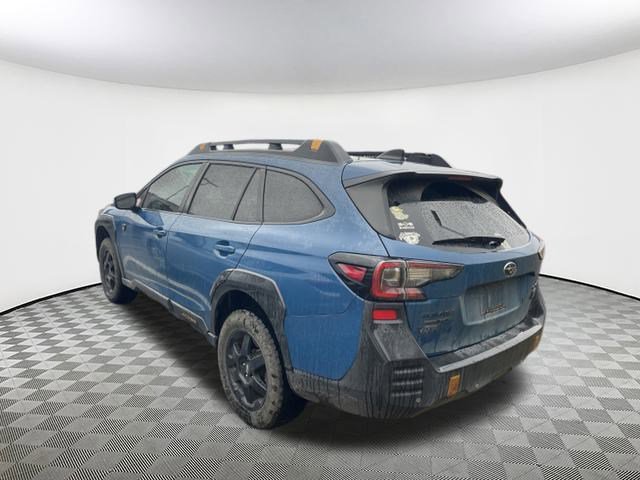 2022 Subaru Outback Wilderness photo 4