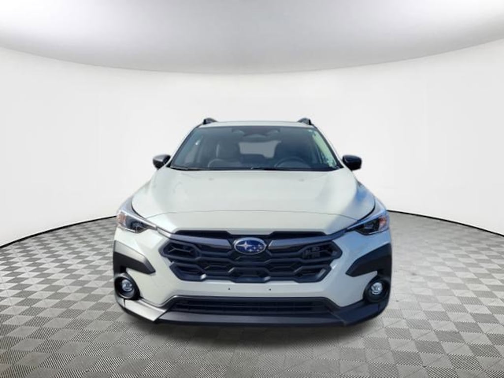 New 2025 Subaru Crosstrek Premium SUV