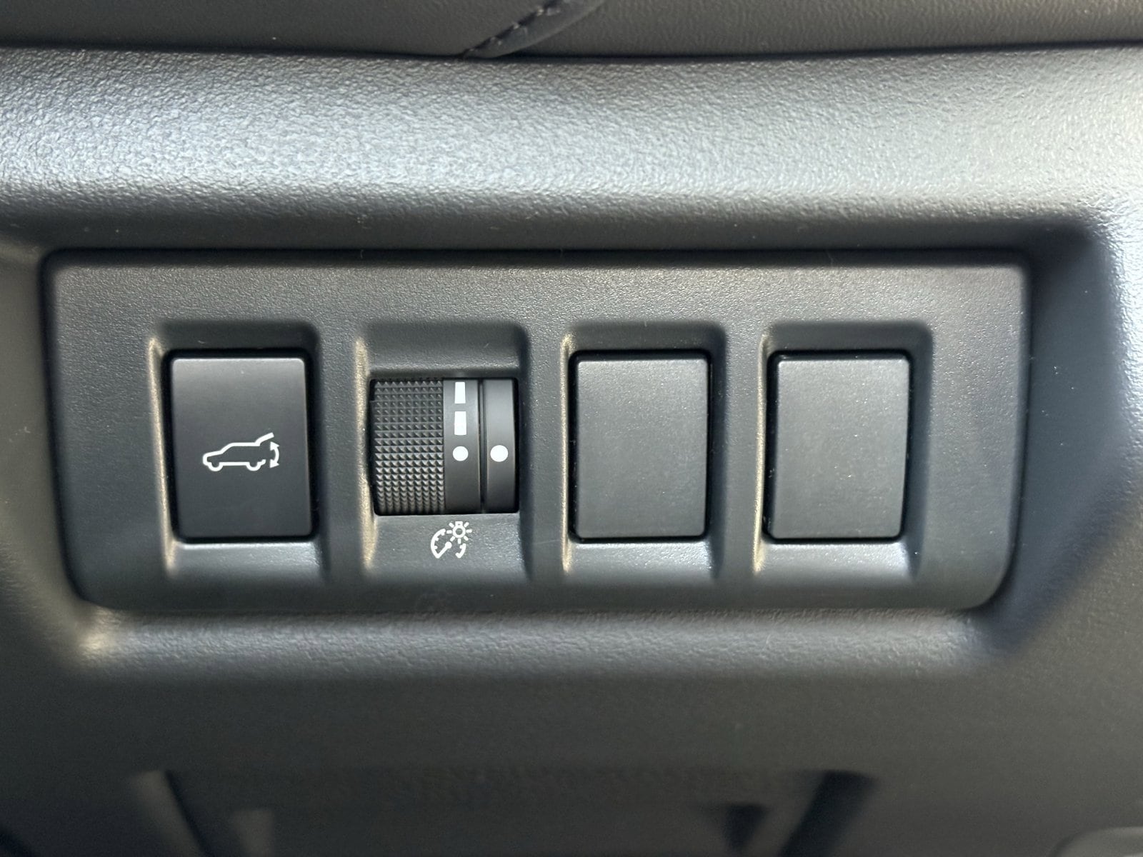2026 Subaru Outback Wilderness - Photo 17