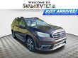 Subaru Ascent