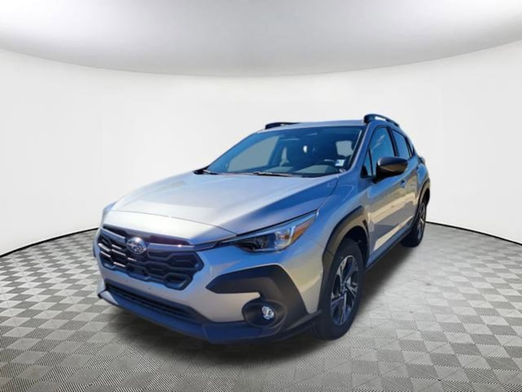 New 2025 Subaru Crosstrek Premium SUV