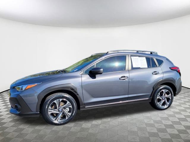2024 Subaru Crosstrek Premium photo 3