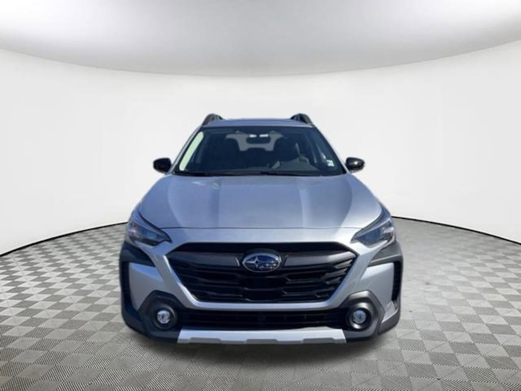 New 2025 Subaru Outback Limited SUV