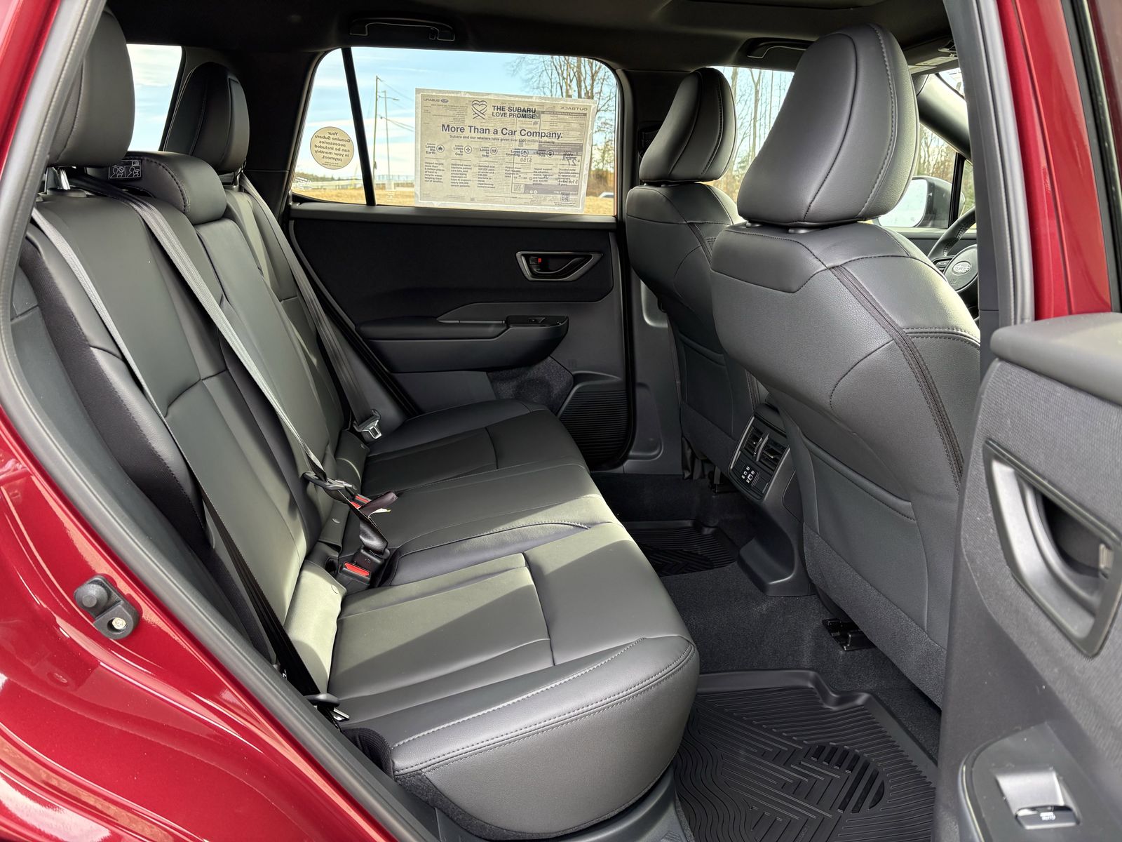 2026 Subaru Outback Premium - Photo 31