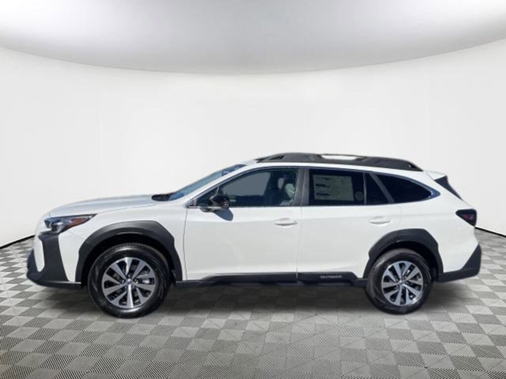 New 2025 Subaru Outback Premium SUV
