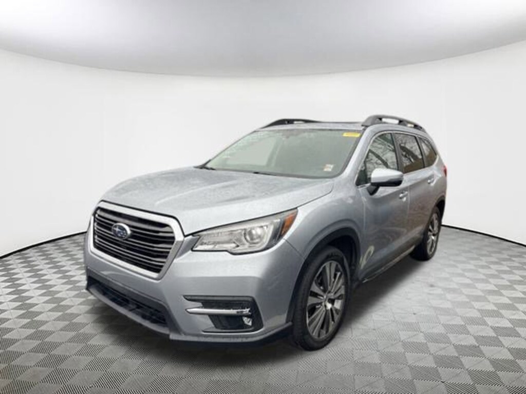 Used 2021 Subaru Ascent Limited Limited 7-Passenger