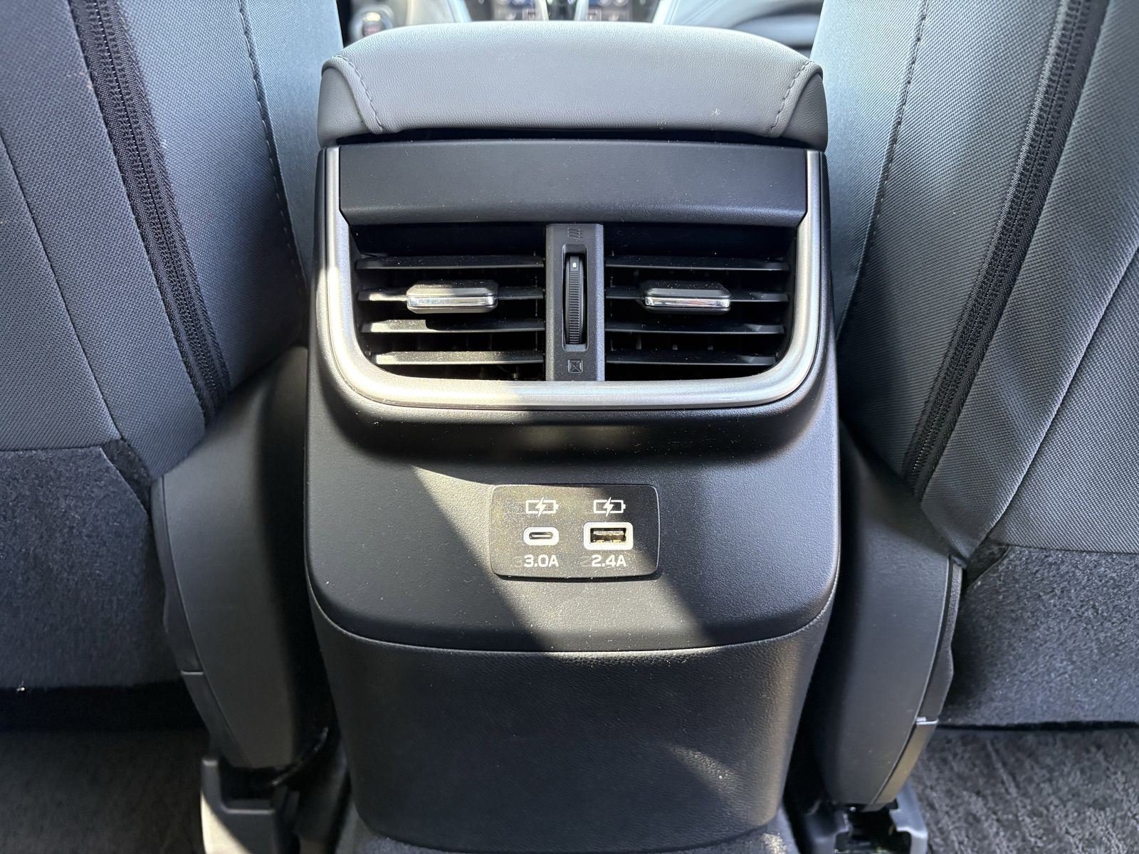 2025 Subaru Outback Premium - Photo 33