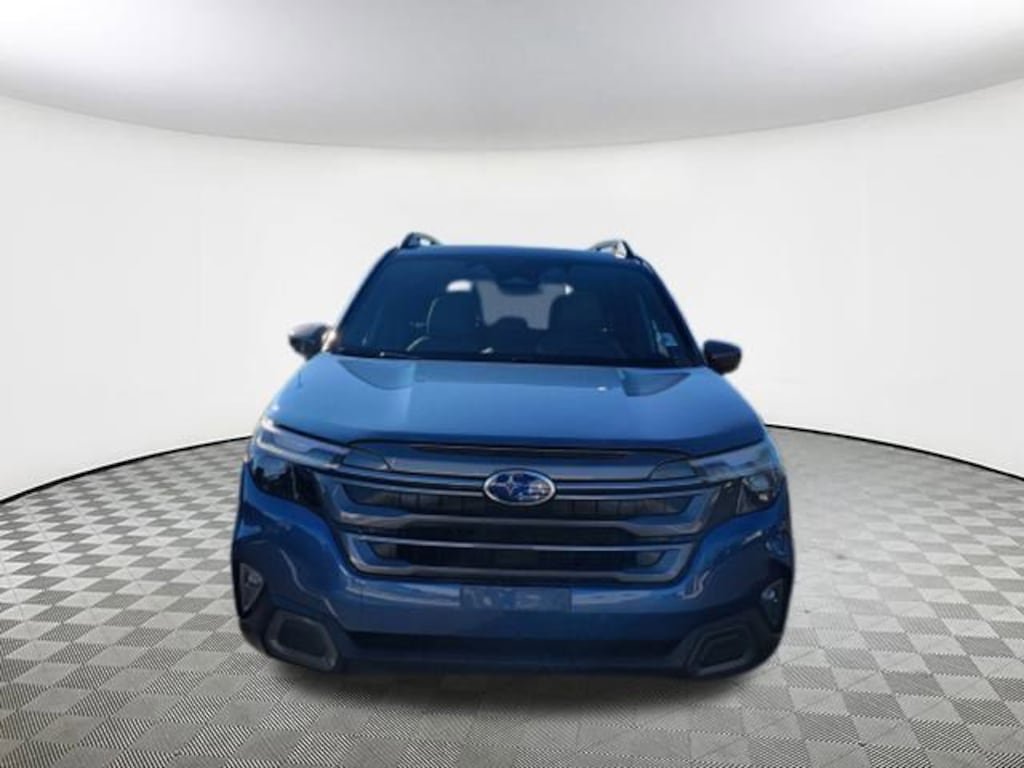 New 2025 Subaru Forester Limited SUV