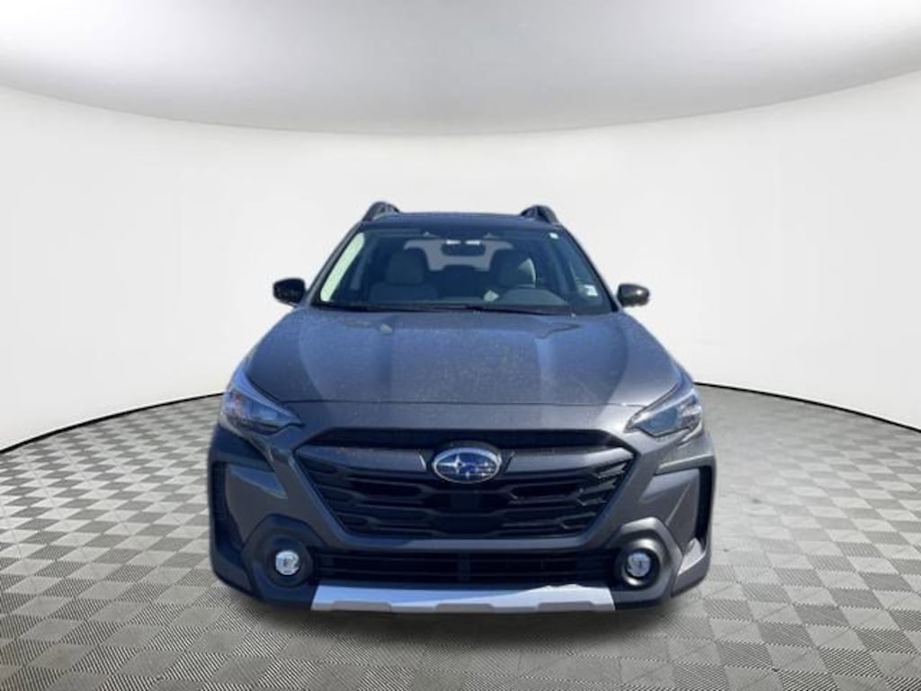 New 2025 Subaru Outback Limited SUV