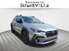 2025 Subaru Crosstrek Sport SUV