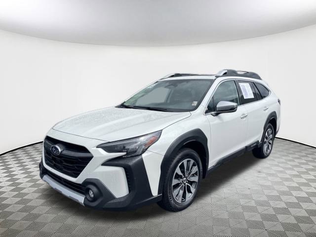 2023 Subaru Outback Touring XT photo 3