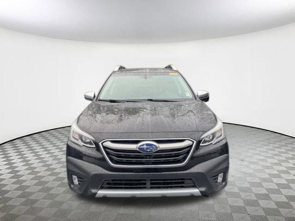 Used 2020 Subaru Outback Touring XT Touring XT CVT