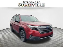 2026 Subaru Forester Premium SUV