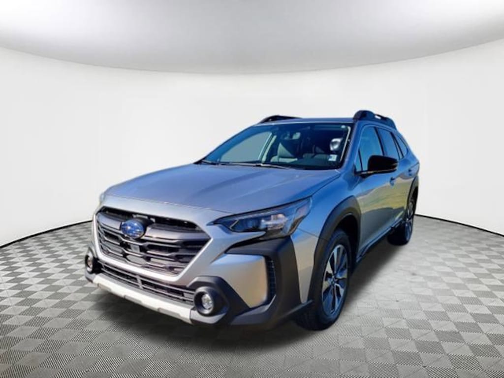 New 2025 Subaru Outback Limited XT SUV