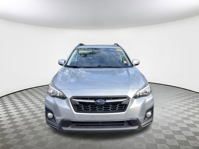 2018 Subaru Crosstrek 2.0i Premium photo 2