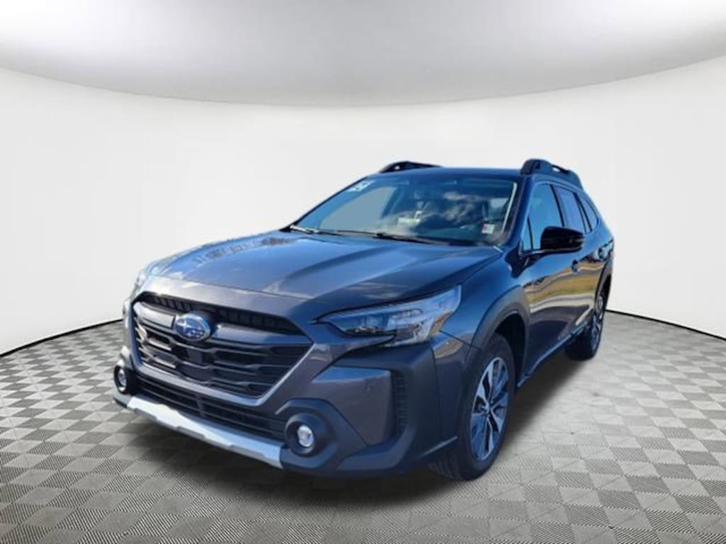 Used 2024 Subaru Outback Limited Limited AWD