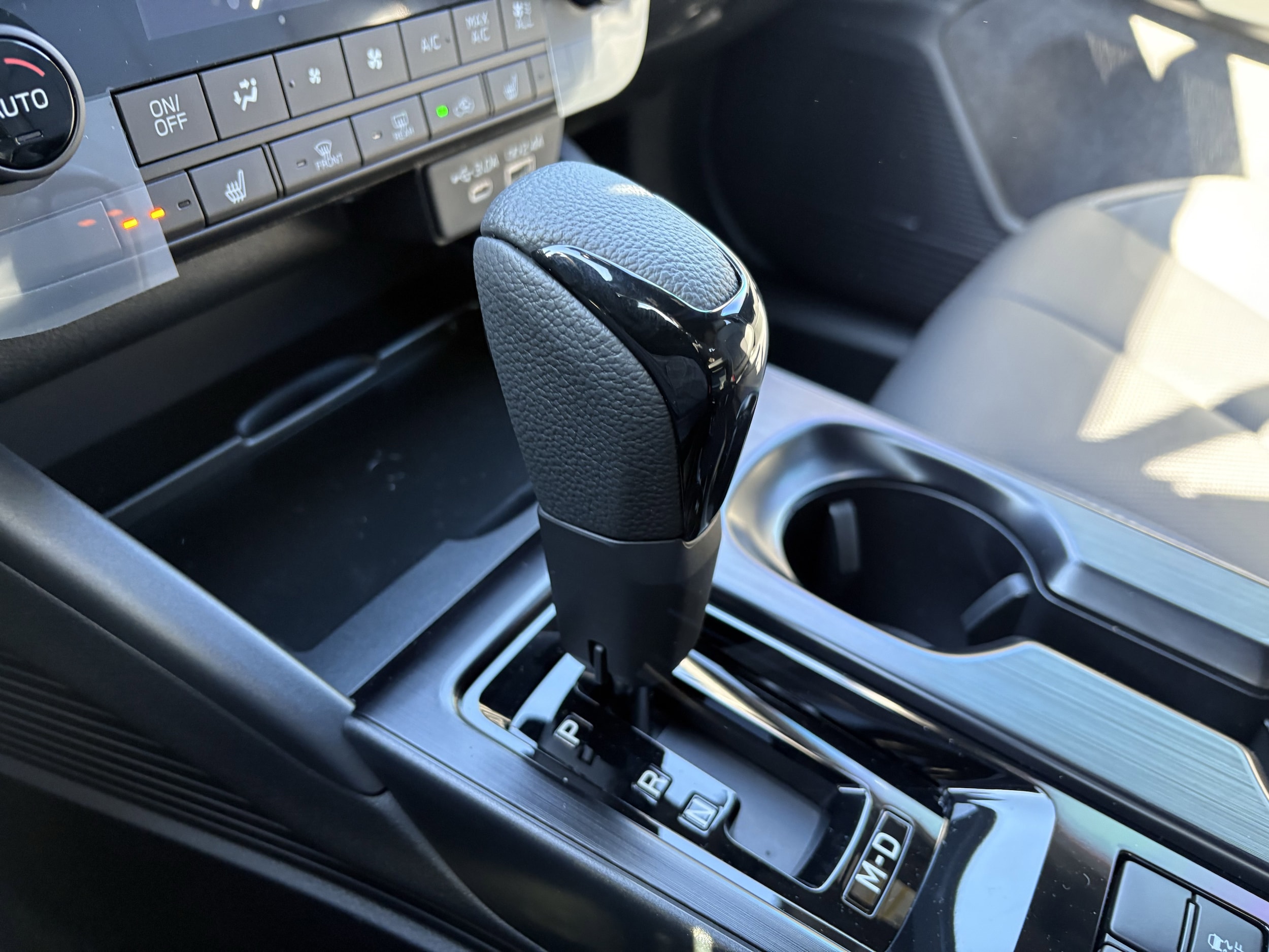 2026 Subaru Outback Limited - Photo 20