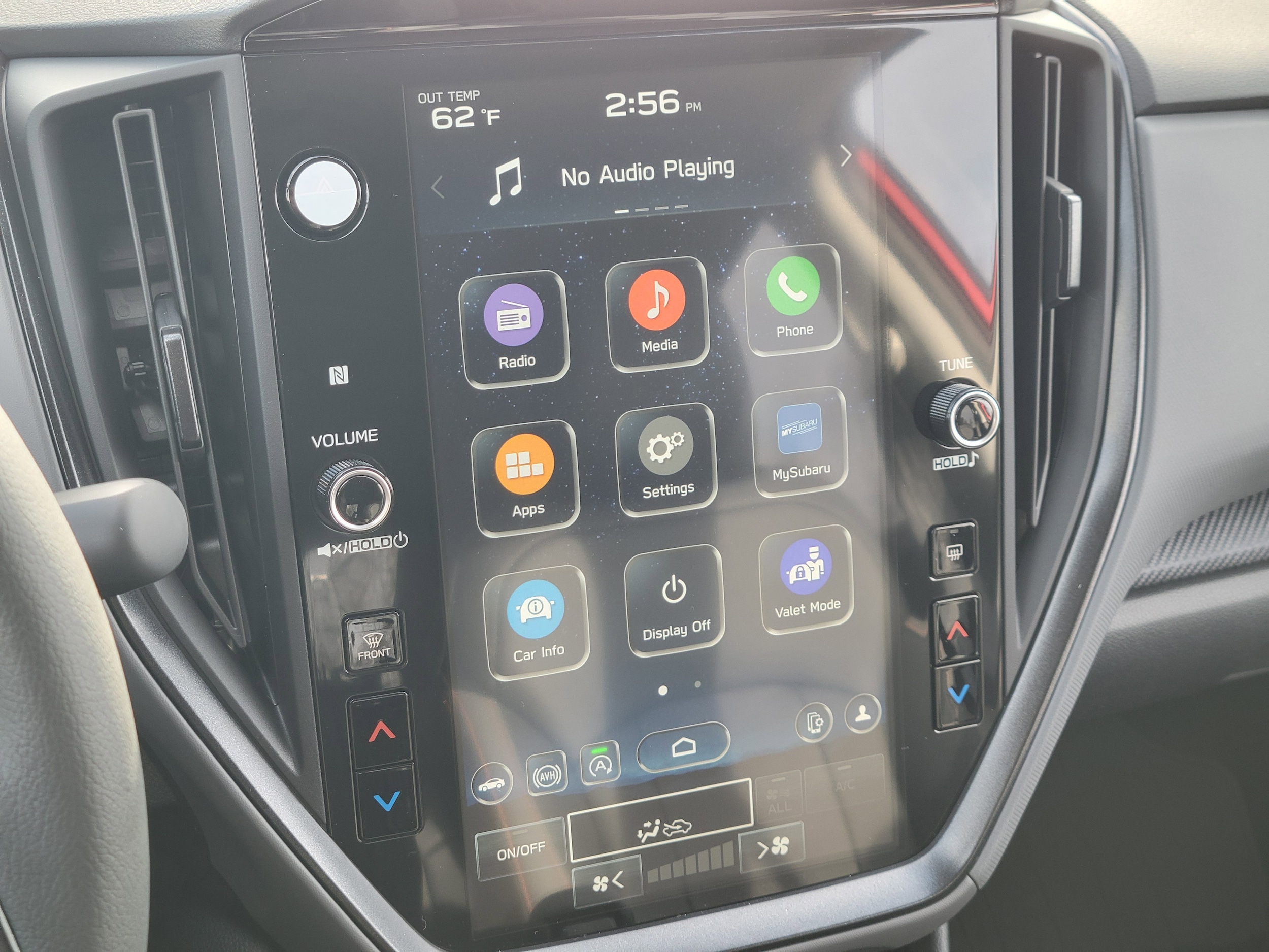 2026 Subaru Crosstrek Limited - Photo 22