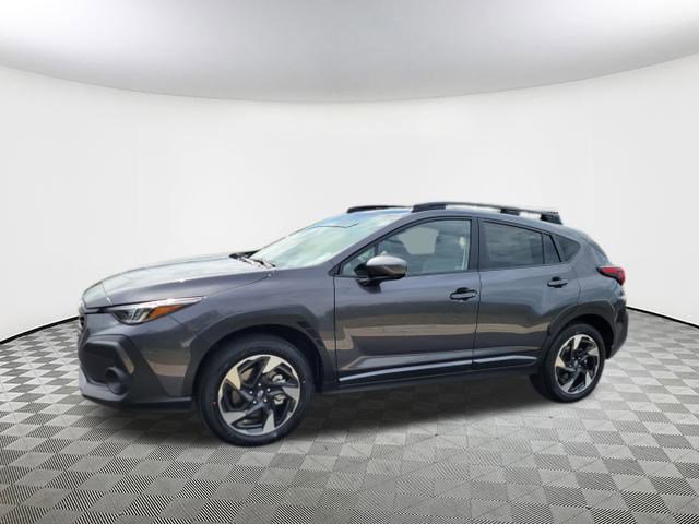 2025 Subaru Crosstrek Limited photo 3