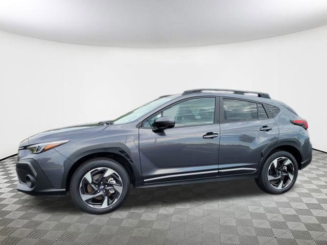 2025 Subaru Crosstrek Limited photo 4