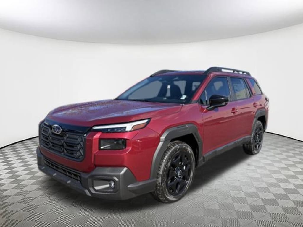 New 2026 Subaru Outback Limited SUV