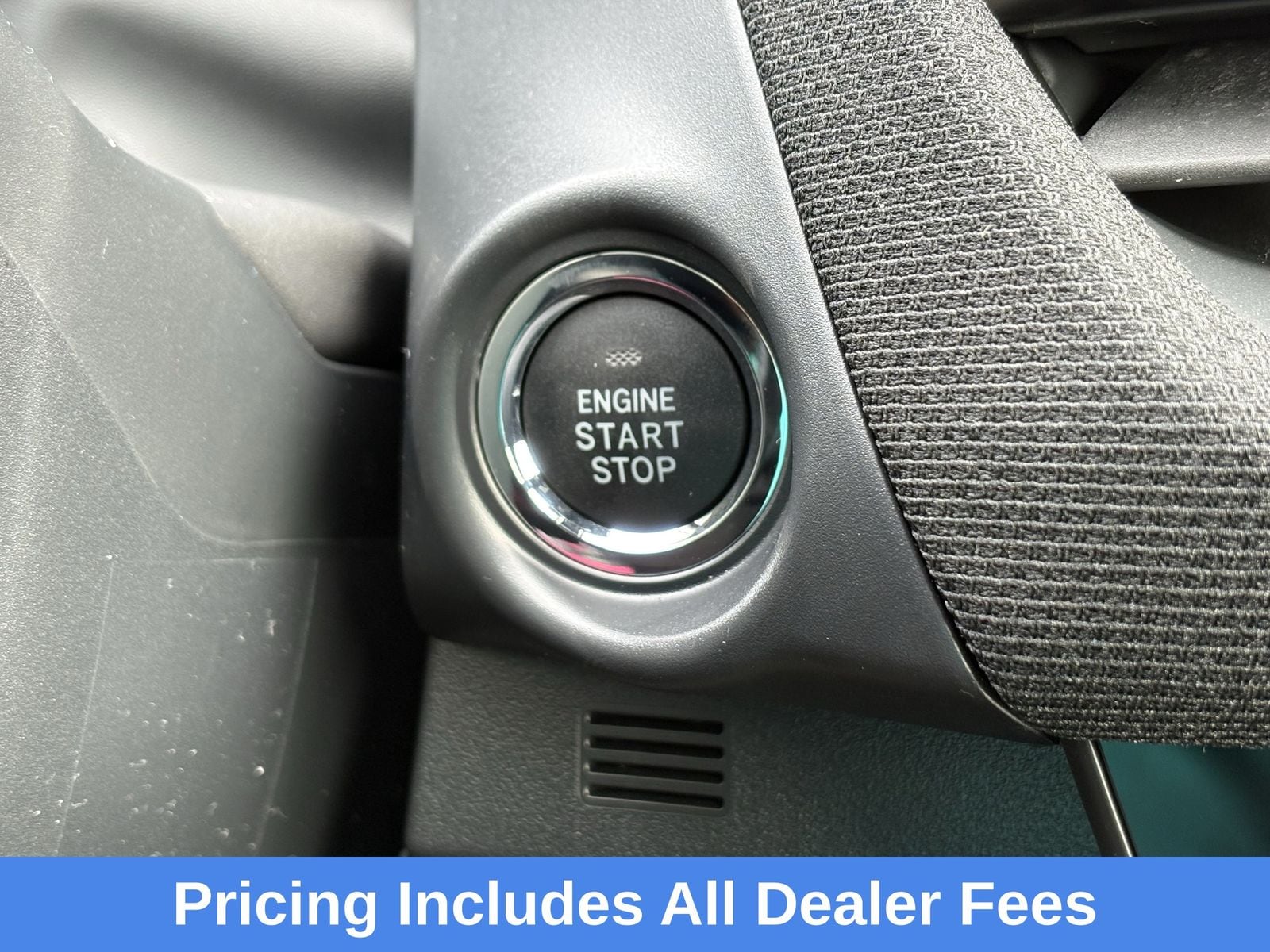 2026 Subaru Outback Premium - Photo 18