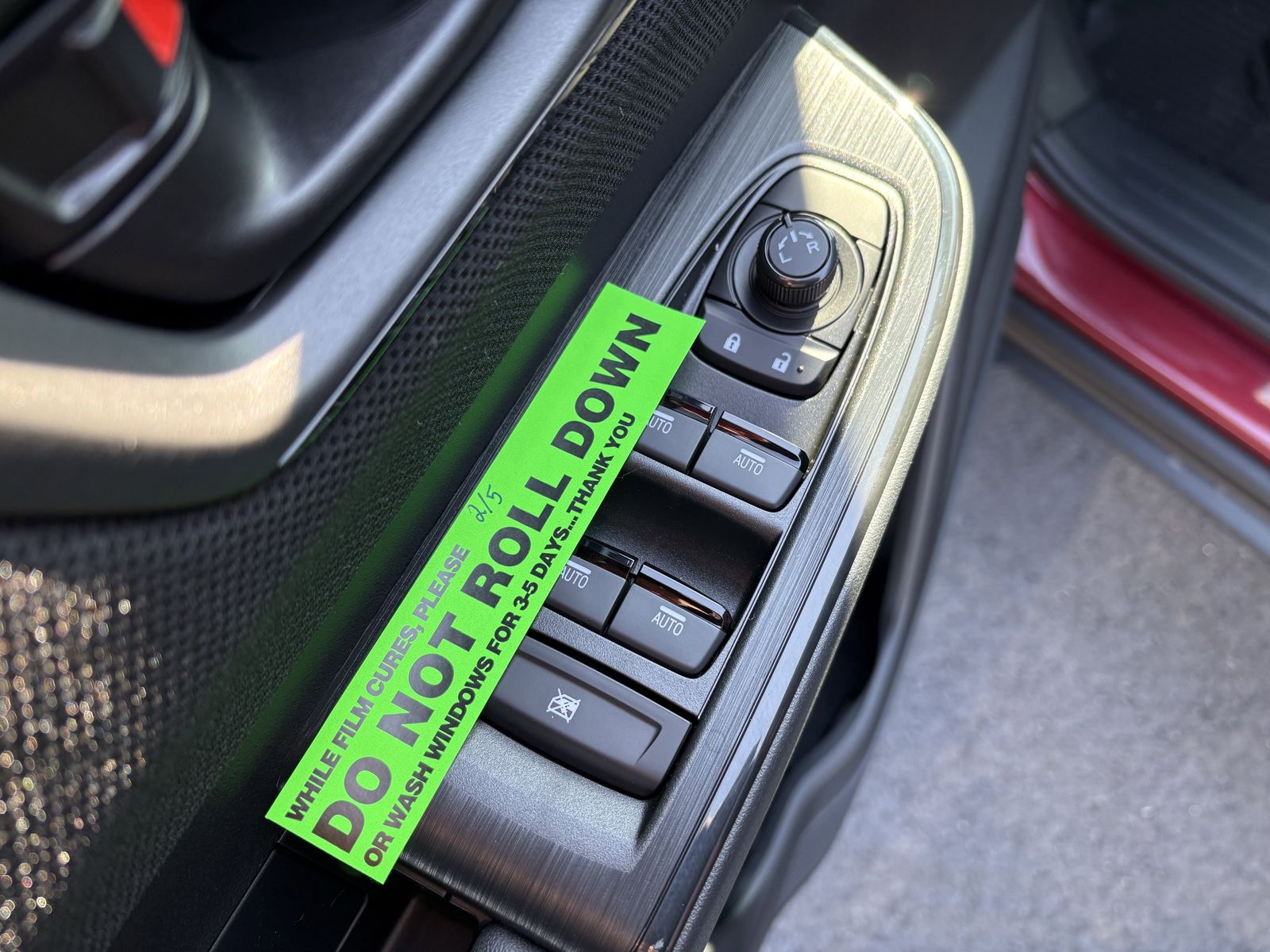 2026 Subaru Outback Premium - Photo 26