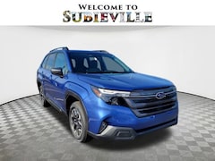 2026 Subaru Forester Premium SUV