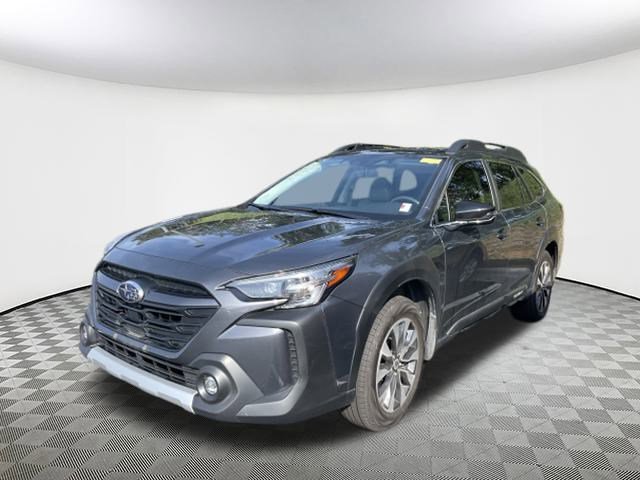 2024 Subaru Outback Limited photo 3