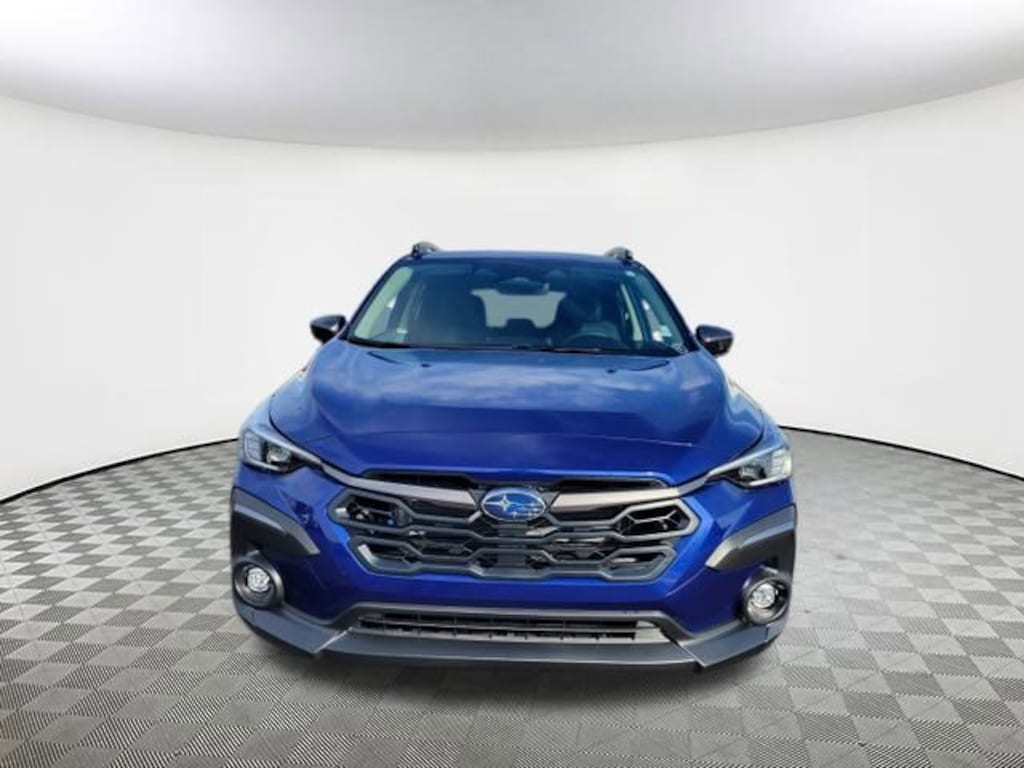 New 2026 Subaru Crosstrek Limited SUV