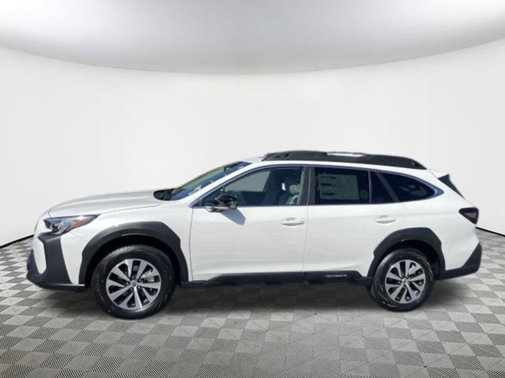 New 2025 Subaru Outback Premium SUV