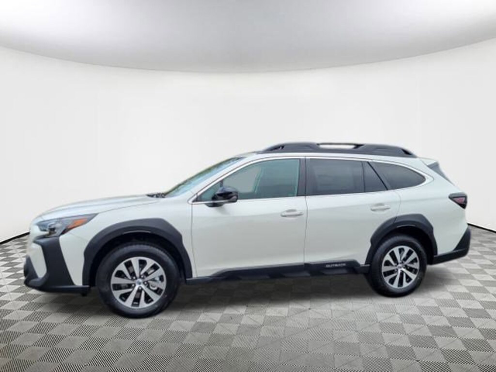 New 2025 Subaru Outback Premium SUV